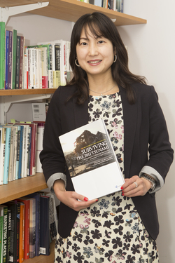 Hitomi Nakanishi 