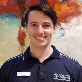 Matthew Boom won the National Storytelling Competition through Dementia Training Australia