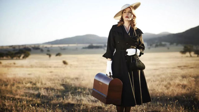 The Dressmaker