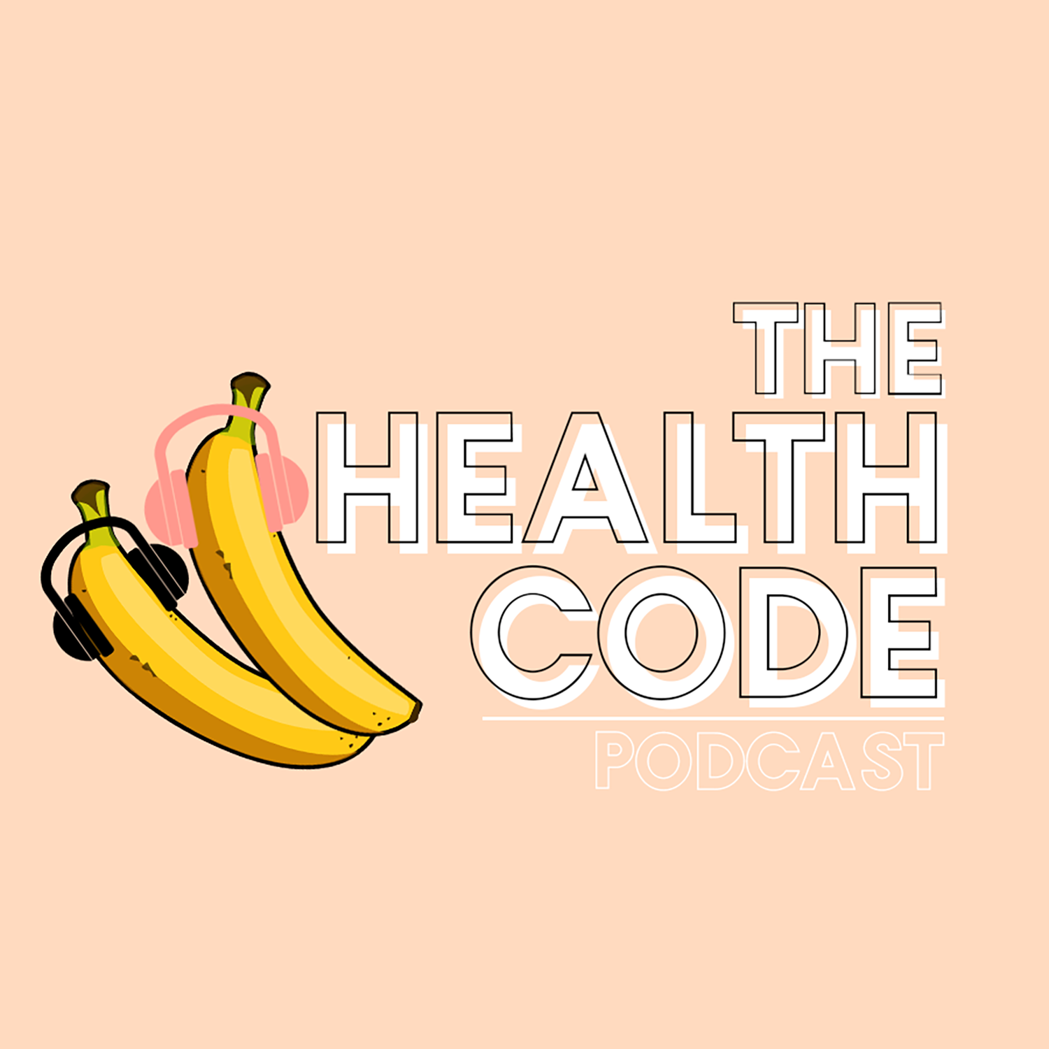 The Health Code Logo 