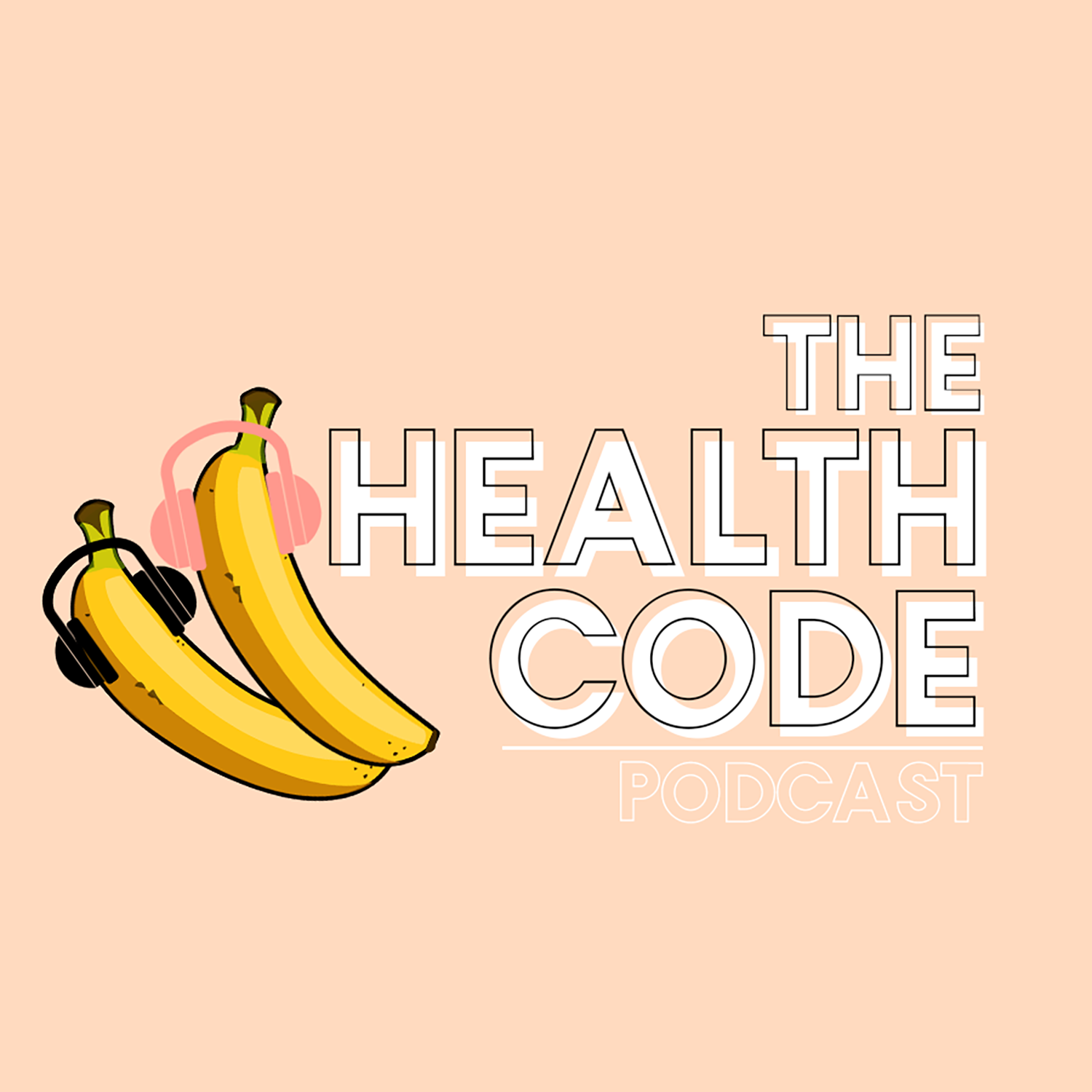 The Health Code Logo