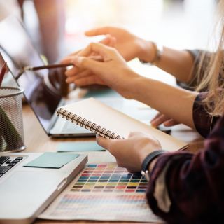 A busy digital world is there a risk