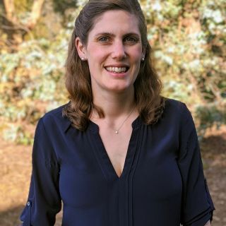 Elizabeth Webb profile