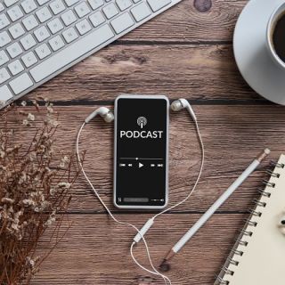 podcasts
