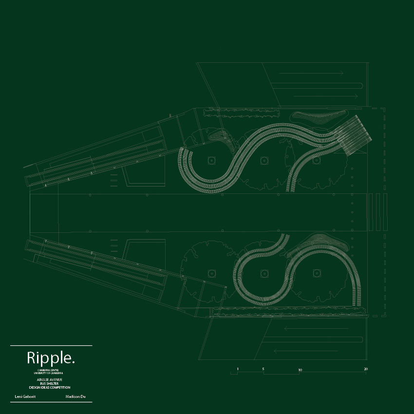 Madison Du & Leni Gaborit Project Image 1