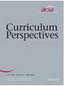 Curriculum Perspectives journal