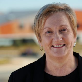 Prof Michelle Lincoln | Deputy Vice-Chancellor Academic effective 13 November 2023