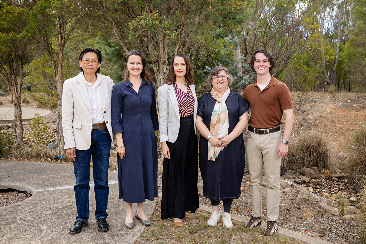 From concrete to connection: UC research guiding school transformations