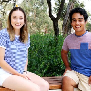 Soumil receives triple treat this Christmas