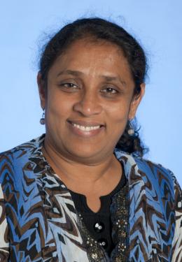Maya Gunawardena