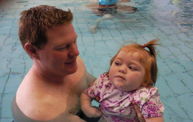 Craig and Gabby Robberds