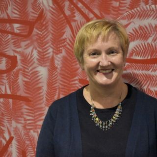 Prof Michelle Lincoln