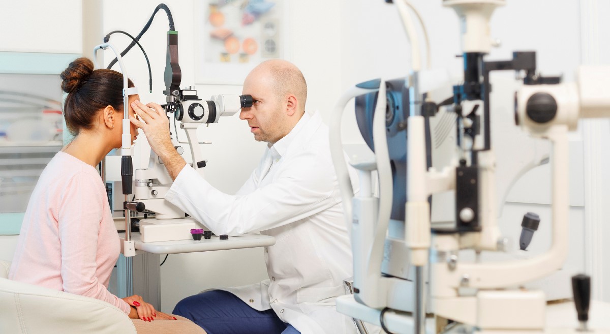 Vision Science and Optometry
