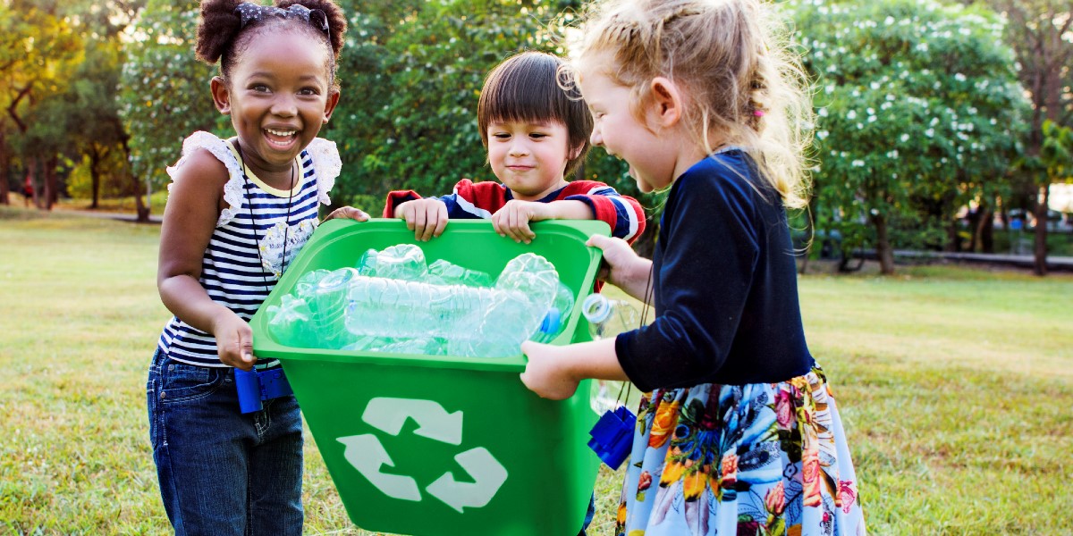 Social and Environmental Research Group image