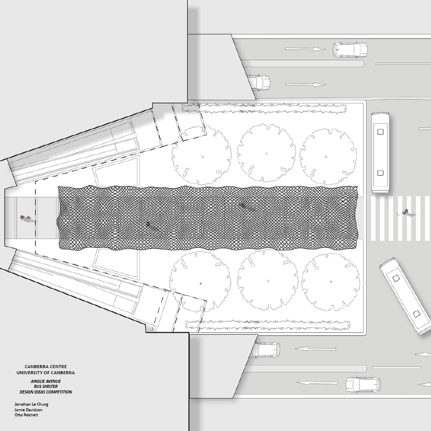 Jonathan Thanh Tuan Le Chung, Otto Reichelt & Jamie Davidson Project Image 3