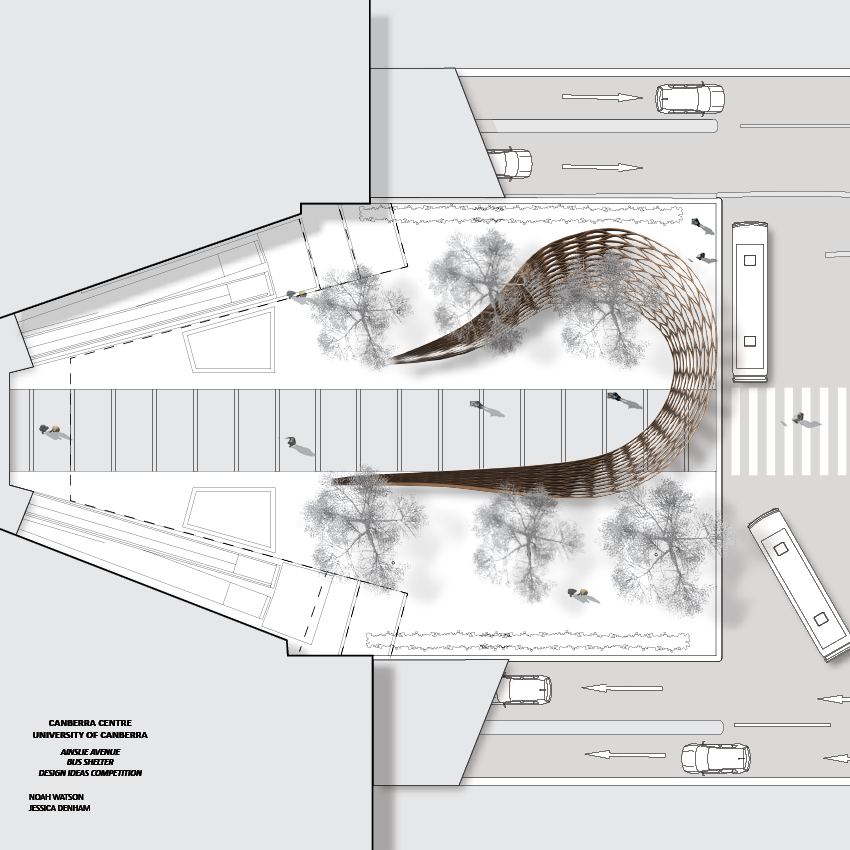 Noah Watson & Jessica Denham Project Image 3