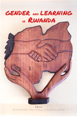 Cover of Gender and Learning in Rwanda_S Randell etal