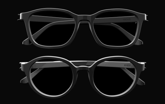 The future of eyewear is here, thanks to UC design students
