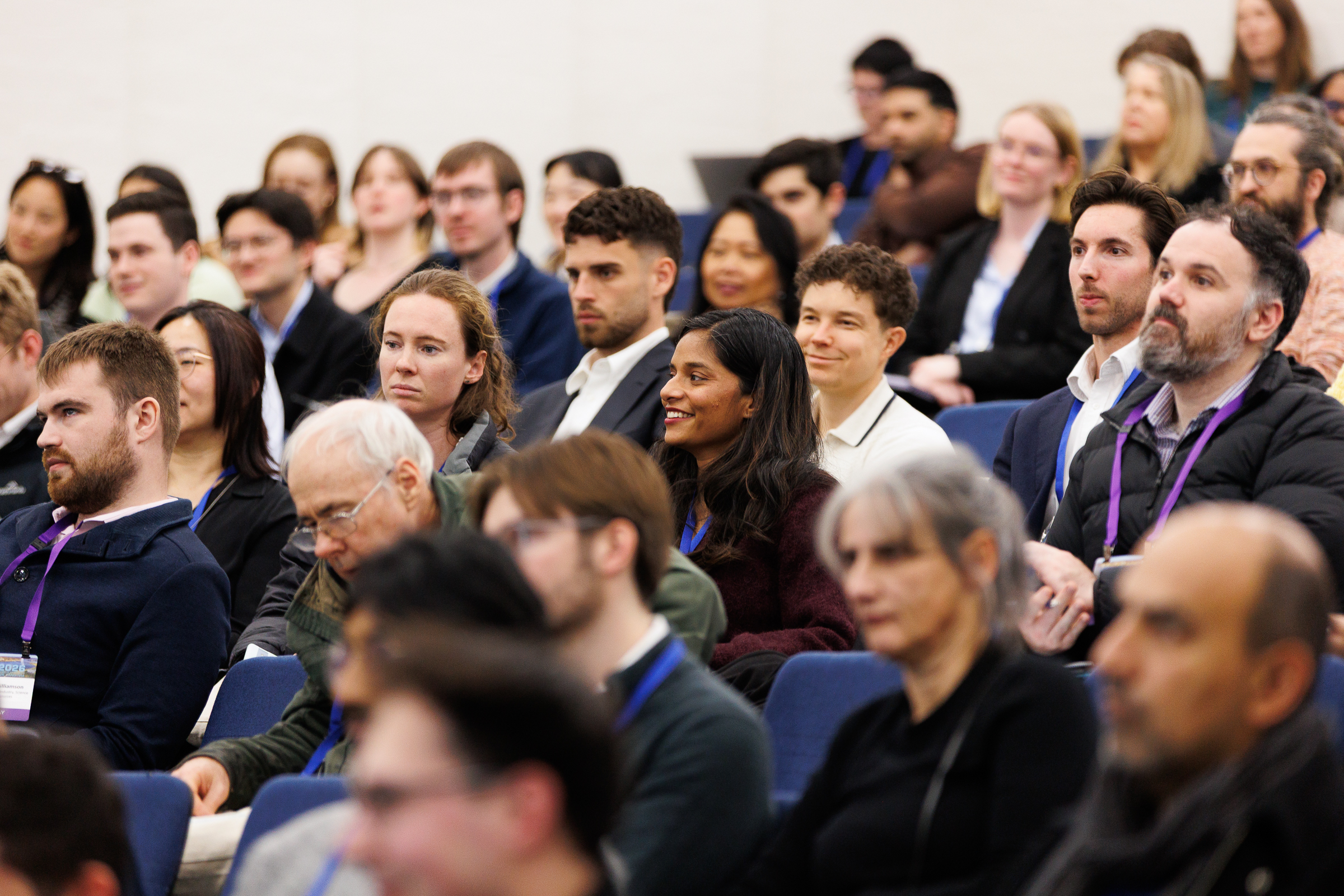 Internationally renowned economists gather at UC for annual conference