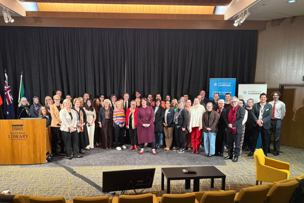 What is the purpose of education in challenging times? UC academic coordinates National Forum to address crucial question