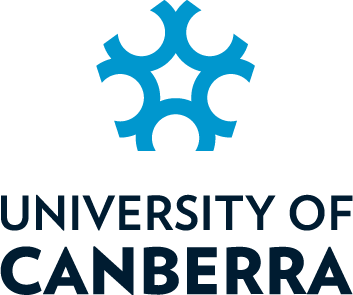 Primary stacked logo