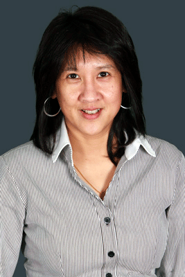Serena Chong