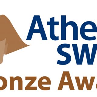 Athena Swan logo
