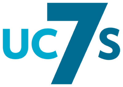 UC 7s logo