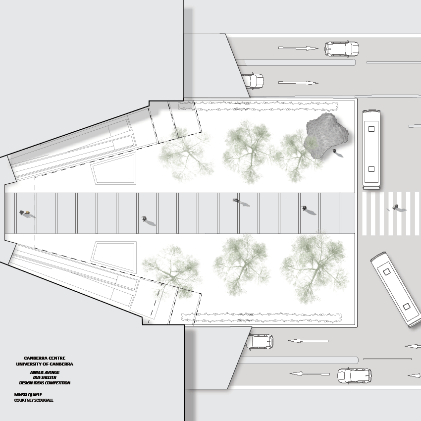 Minski Quayle & Courtney Scougall Project Image 2