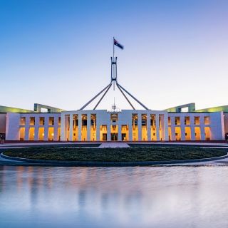 Parliament House 