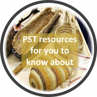 PST resources to know about icon