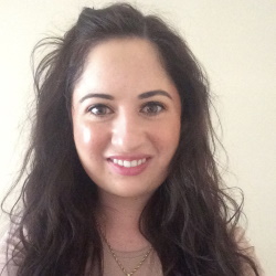 Student 5 profile image