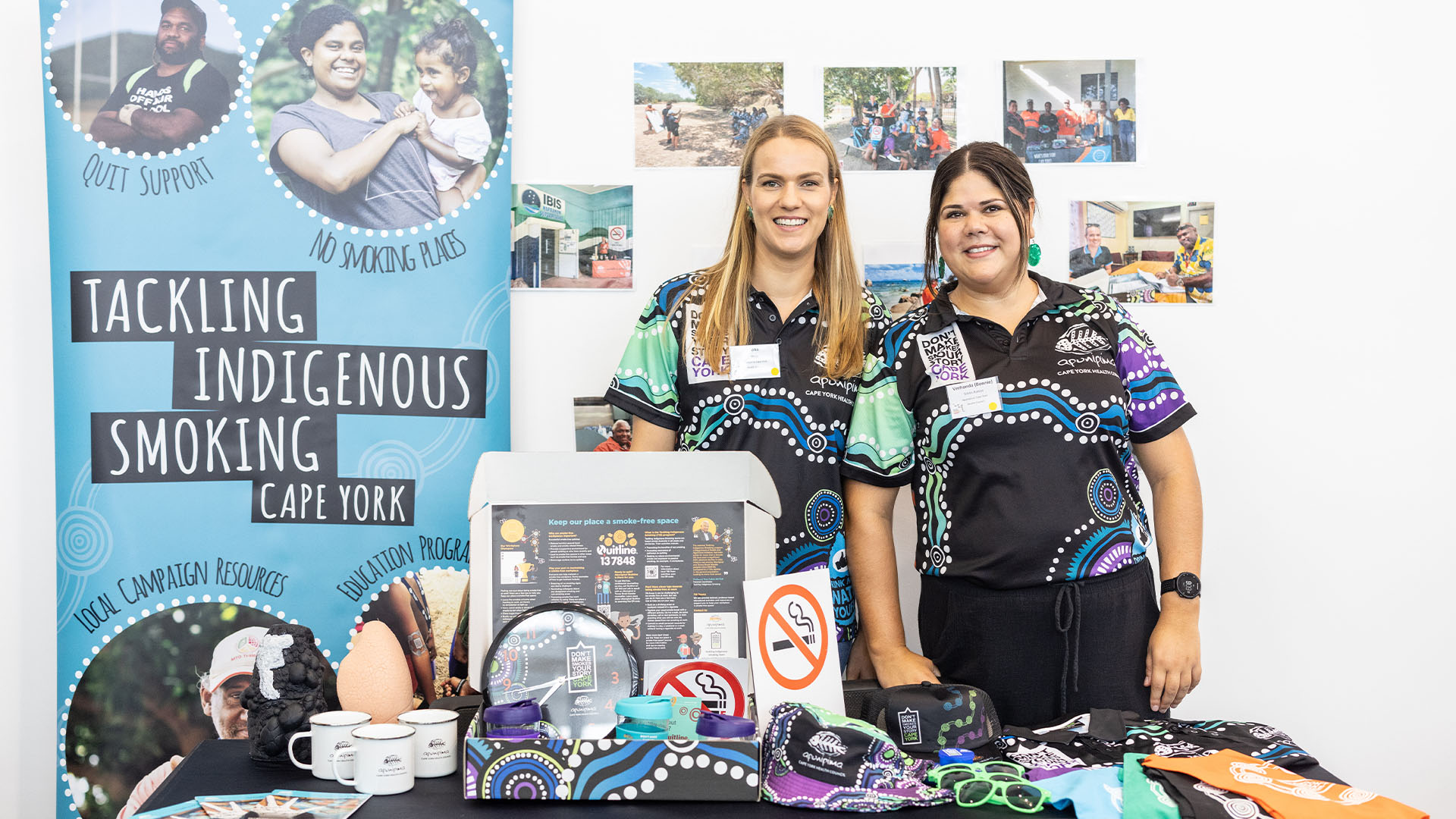 TIS program receives further funding