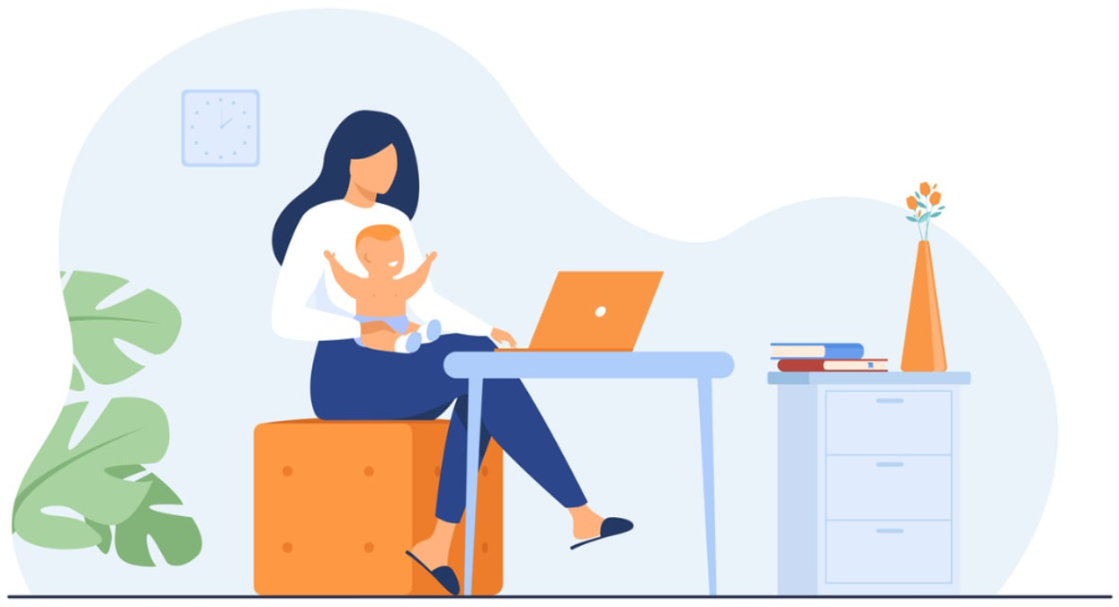 UC research reveals the elements that can make or break hybrid work