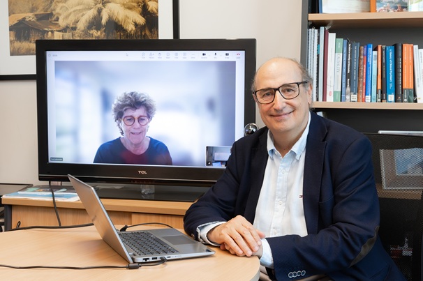 Unveiling the research ‘black box‘: UC researchers create global first analytic framework to reveal real world impact