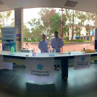 National Science Week