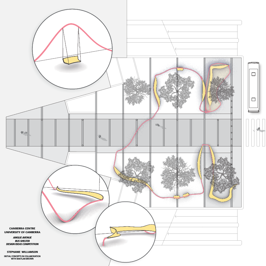 Stephanie Williamson Project Image 1