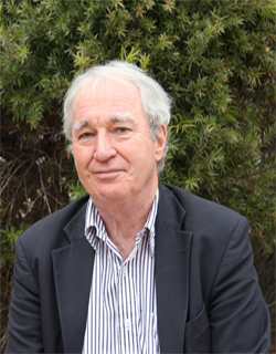 Mark Turner