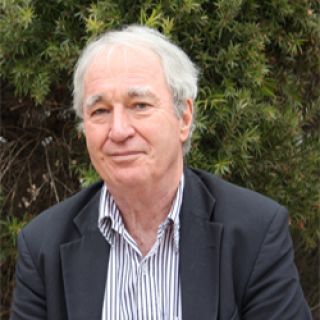 Professor Mark Turner