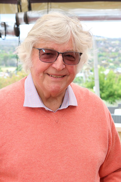 Industrial design pioneer and UC’s own Emeritus Professor Livio Bonollo is a Member of the Order of Australia