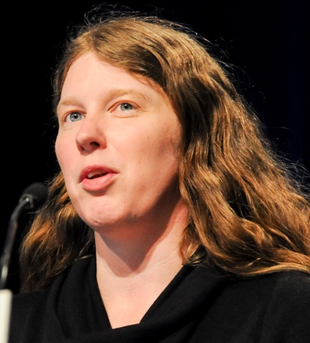 Dr Jacki Schirmer, CRN Senior Research Fellow, UC