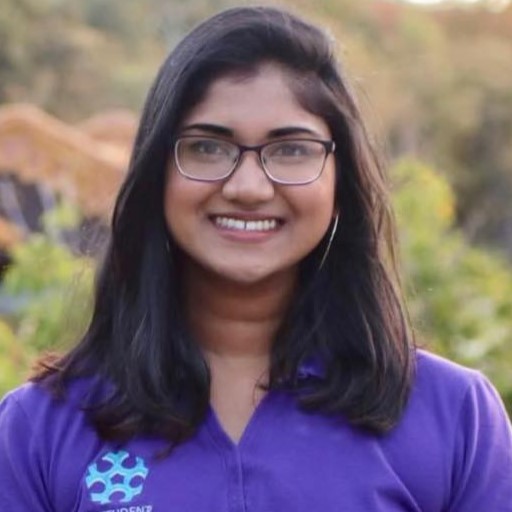 Student 20 profile image