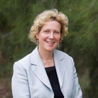 CURF co-founder Professor Barbara Norman