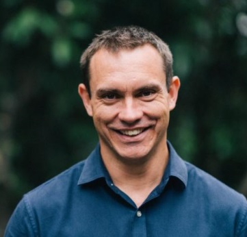 Dr Raymond Lovett, Research Fellow - Chronic Disease Epidemiology, ANU