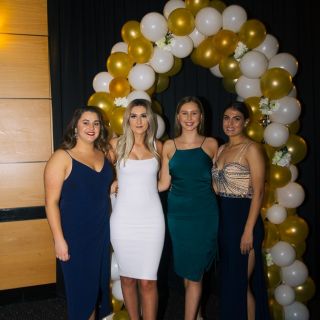 Charity Ball