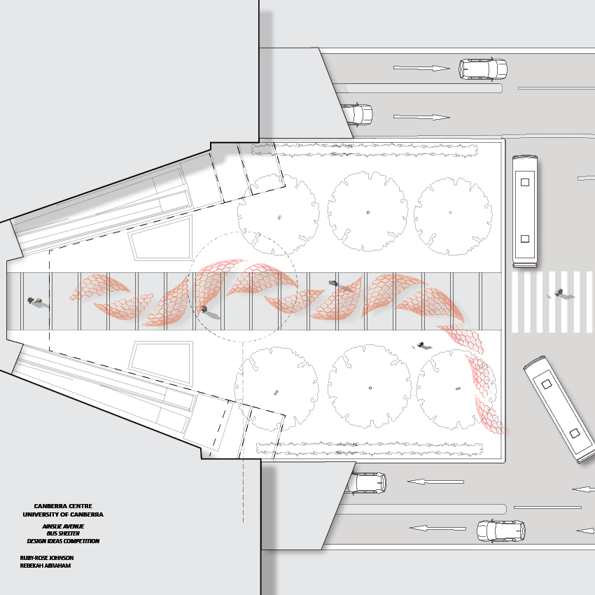 Ruby-Rose Johnson & Rebekah Abraham Project Image 2