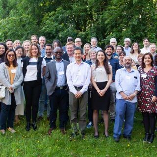 Participedia Project Partners 