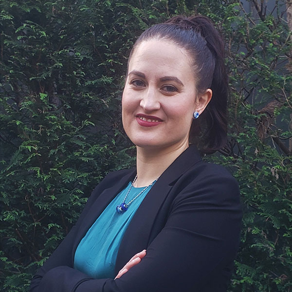 Profile image ofSara Guevara