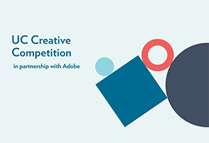 UC Creative Competition logo