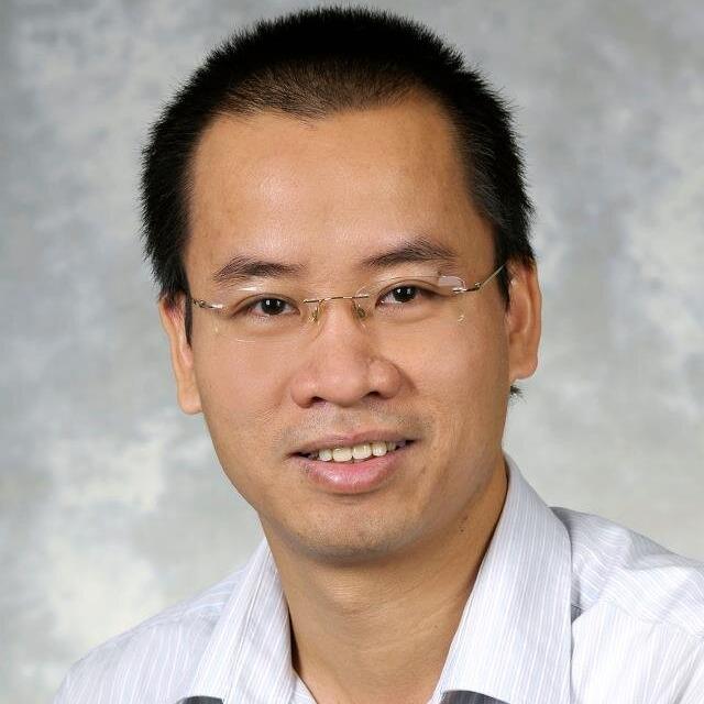 Dr Benjamin Vu